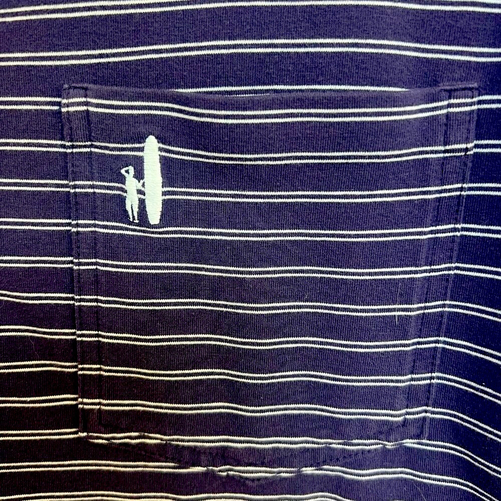 johnie-O golf polo - Picture 2 of 3